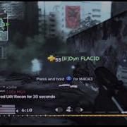 COD4 What A Hitmarker