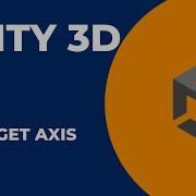Input GetAxis Belajar Unity 3D Versi 2021