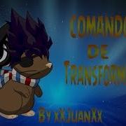 Comandos De Utility Transformice