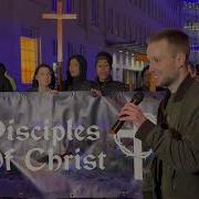Christians Crash The Pro Islamist Anti Christian BBC
