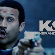 Standoff Key Peele