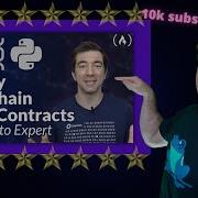 Learn EVERYTHING About Solidity Engineering With THIS Video Also Are We At 10k Subs