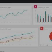 Flask Admin Dashboard Material Design PRO AppSeed
