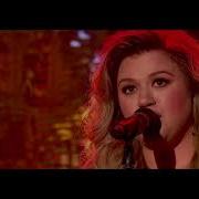 Kelly Clarkson Love So Soft Live On The Graham Norton Show 10 11 17