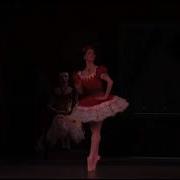COPPÉLIA Spanish Doll Variation Marianela Núñez