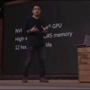 Microsoft Surface Book Reveal 10 6 2015