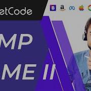 Jump Game 2 LeetCode 45 Minimum Jumps To Reach End Of Array Explanation With Animations