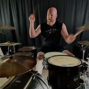 SEVENDUST TRUST DRUM COVER