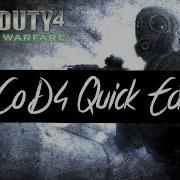 CoD4 Quick Edit 2 Edited By Youbi