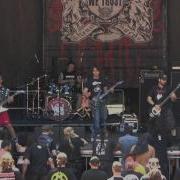 HAEMOPHAGUS Live At OEF 2011