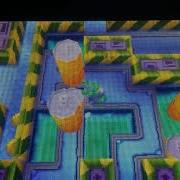 Frogger Helmet Chaos Alternate Route Part 3 Ending