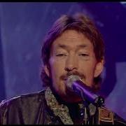 Chris Rea Driving Home For Christmas Live On National Lottery Stars 2000