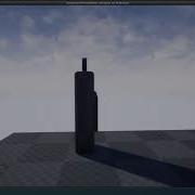 UE4 Radial Interaction Progress Bar
