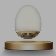 7 Cool Floating Speakers You Can Buy On Amazon Portable Wireless Bluetooth Levitating Speaker