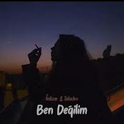 Taladro FT İntizar Ben Değilim