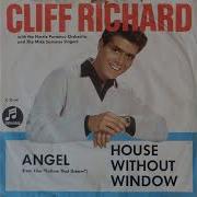 Cliff Richard House Without Windows
