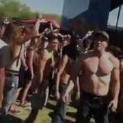August Burns Red Moshing Hardcore Dancing Extended Version