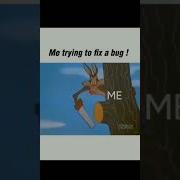 Programming Memes Coding Memes Programmers Coder Programmers Short Memes Shorts