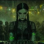 Hypnotic Dark Flux Industrial Tech Flow 2026