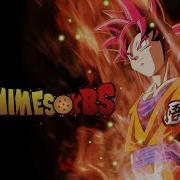 Dragon Ball Z AMV Be Somebody