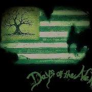 Days Of The New Weapon The Wound Radio Edit