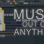 How To Create Instruments From Any Random Sounds Experimental Sound Design Tutorial
