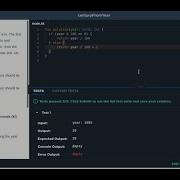 Century From Year Algorithm Explained In Kotilin