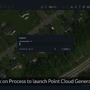 How To Generate A Point Cloud With Correlator3D Version 10