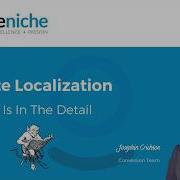 Website Localization The Devil Is In The Detail
