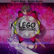 Nightcore Begin Again