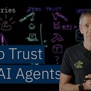 Securing AI Agents With Zero Trust