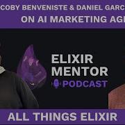 Coby Benveniste Daniel Garcia Shulman On AI Marketing Agents