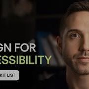 Доступность UX как проектировать разрушая барьеры