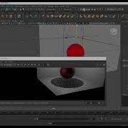 Maya 2024 Depth Map Shadow