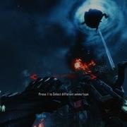Crysis 3 I Like Turtles