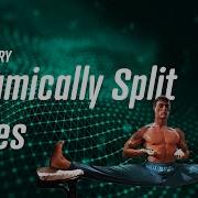 Power Query Split Table Dynamically