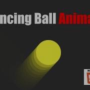 Create A Bouncing Ball Animation Using JavaScript And HTML5 Canvas Beginner Level Tutorial