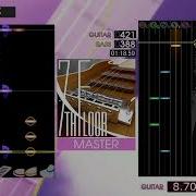 GITADORA 7th Floor MASTER GITADORA Matixx