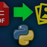 How To Convert Pdf To Image Jpg And Png Using Python On Windows 10
