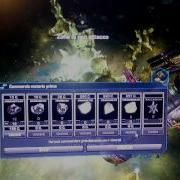 INCREDIBLE BUG DARK ORBIT CREDITS