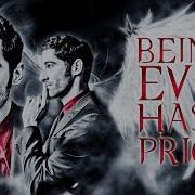 Lucifer Being Evil Has A Price