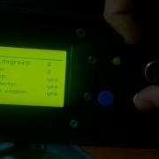 Rotator Controller Prototype Test