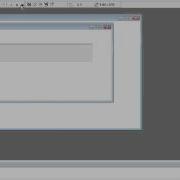 VB6 Progress Bar Wmv