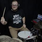 Ghost Badflower Drum Cover