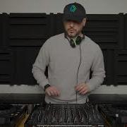 Raw Deep Hypnotic Techno Dj Set Hollen Studio Recordings 007
