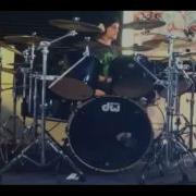 Cryptopsy Crown Of Horns Drum Cover