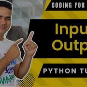 User Input Output In Python Python Tutorial For Beginners Command Line Input