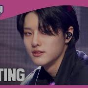 COMEBACK WOODZ WAITING 조승연 웨이팅 Show Champion EP 412