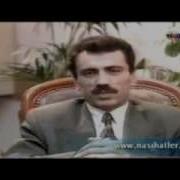 Muhsin Yazıcıoğlu Menzil I Anlatıyor Seyda Hazretleri