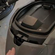 Zero SR S Tank Storage After 12kW Charger Install